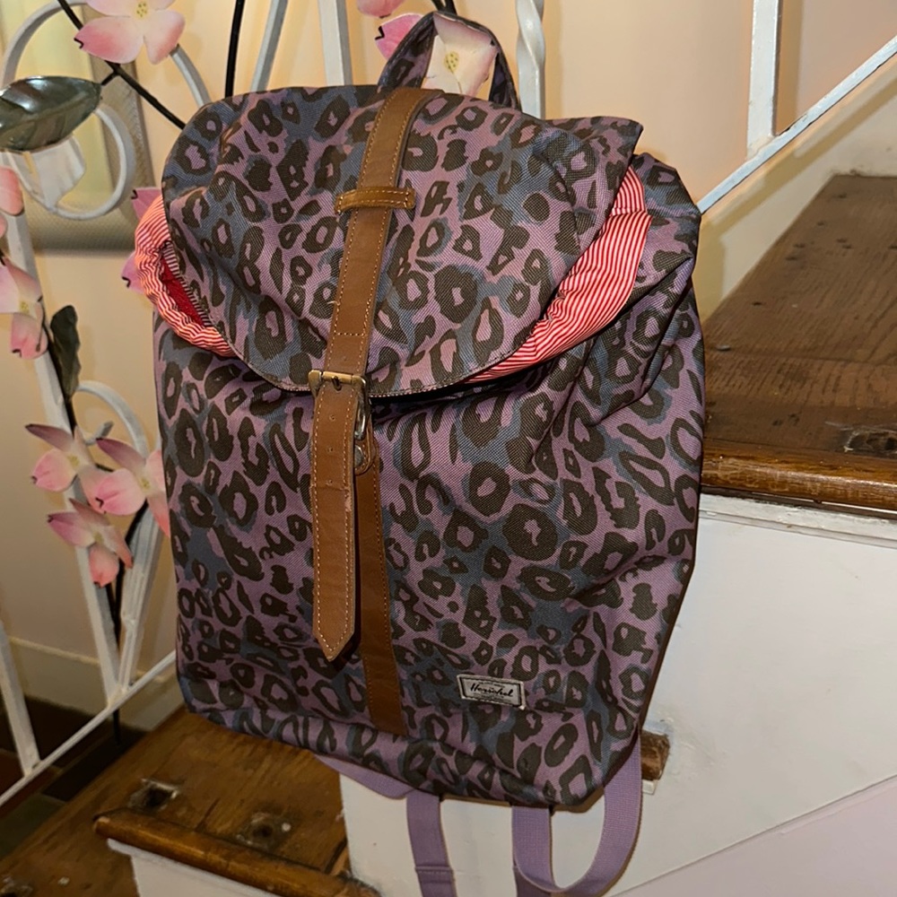 Herschel Backpack